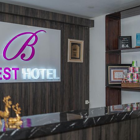 Best Hotel Kedungsari Surabaya Ngoại thất bức ảnh