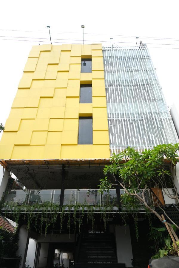 Best Hotel Kedungsari Surabaya Ngoại thất bức ảnh