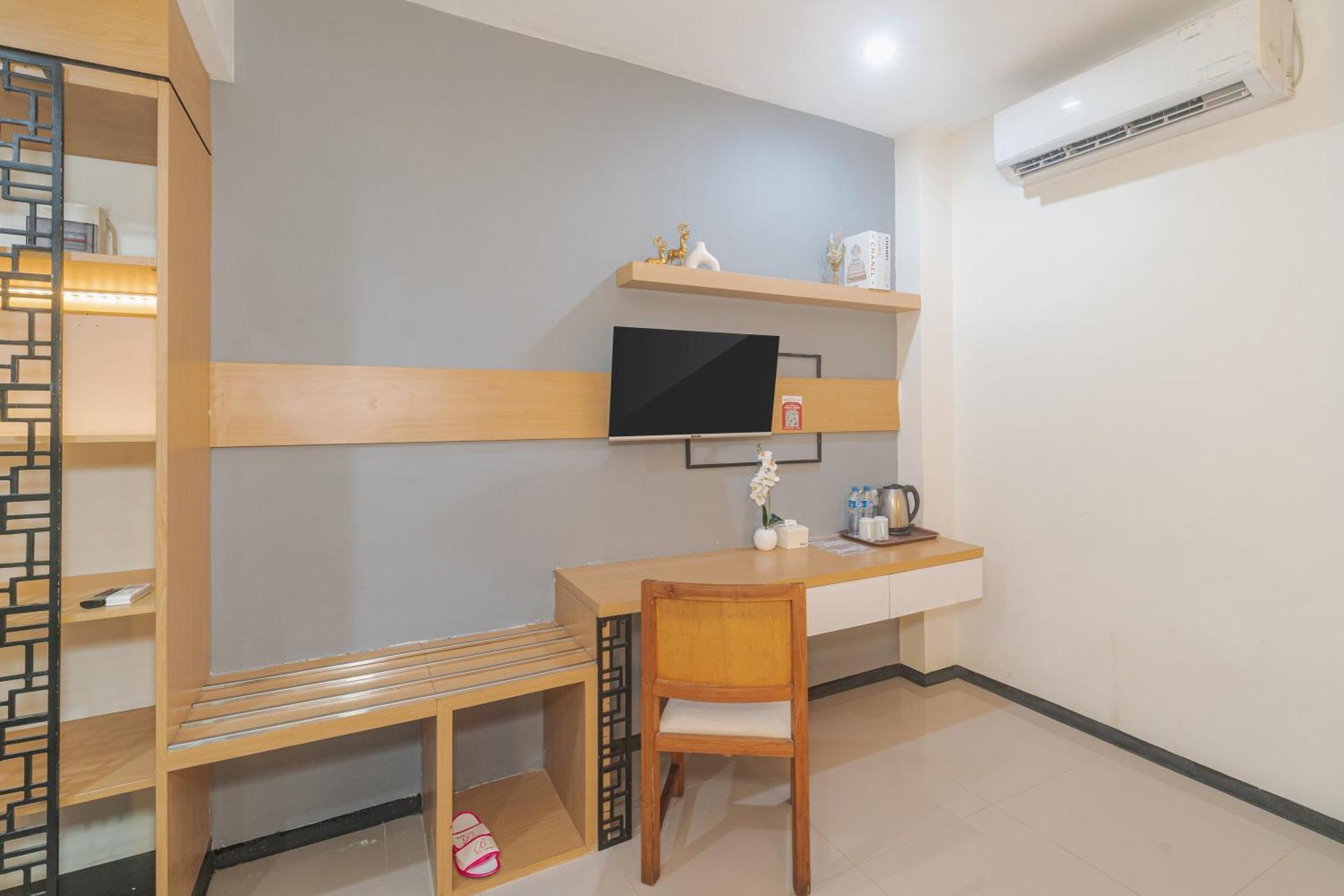 Best Hotel Kedungsari Surabaya Ngoại thất bức ảnh