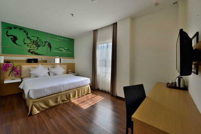 Best Hotel Kedungsari Surabaya Ngoại thất bức ảnh