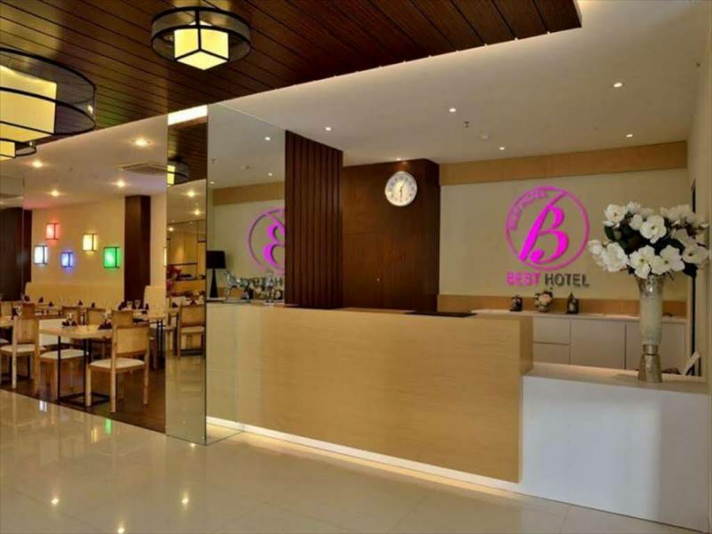 Best Hotel Kedungsari Surabaya Ngoại thất bức ảnh